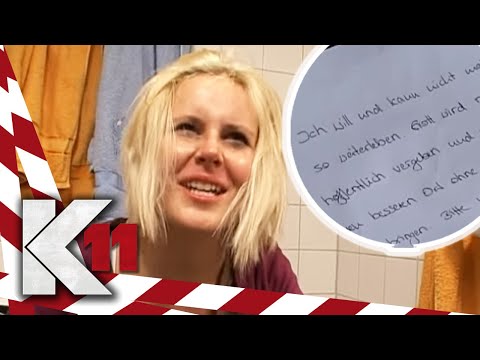 Falscher Glaube: "Er sitzt in mir, der Teufel sitzt in mir!" | 2/2 | K11 - Die neuen Fälle | Sat.1