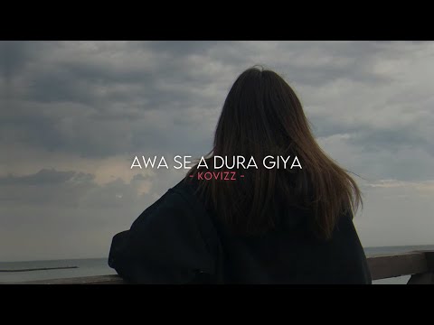 Awa se a dura giya / ආවා සේ ඈ දුර ගියා (slowed+reverb)