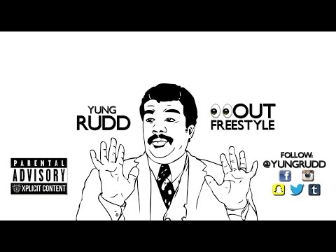 Isaac Rudder ( Yung Rudd ) - Watch Out [Freestyle]
