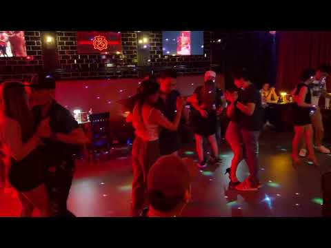 Afro Latin Tango | Manila, Philippines 🇵🇭 Fotolex Dance TV | Salsa Bachata Kizomba Zouk Tango