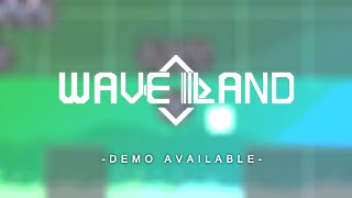 WaveLand - Kickstarter Trailer