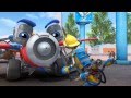 WINGS SKY FORCE HEROES Official Trailer 2014 Josh Duhamel Hilary Duff Rob Schneider
