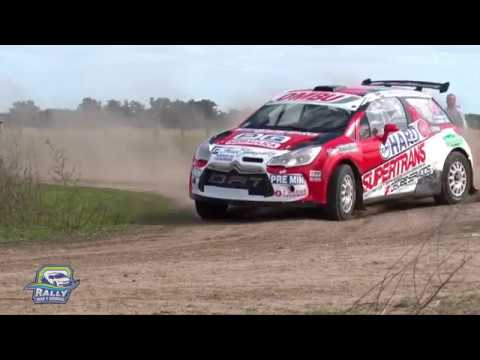 CLIP SABADO PILA 2018 RALLY MAR Y SIERRAS