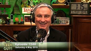 Leo Laporte - The Tech Guy: 1588