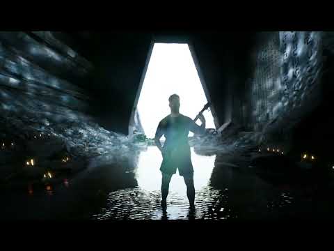 DISSONANT SEEPAGE 'Ancient Pestilence Reborn' (Official Music Video / 2025)