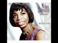 Nina Simone - When I was A Young Girl