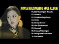 Novia Kolopaking Album Paling Populer Biar Kusimpan Rinduku