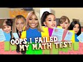 Celebrities FAILED their MATH TEST (Roblox)