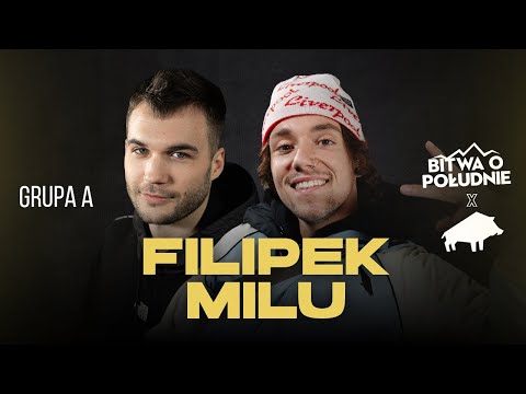 FILIPEK vs MILU | BOP8 by DZIK® ENERGY (GRUPA A)
