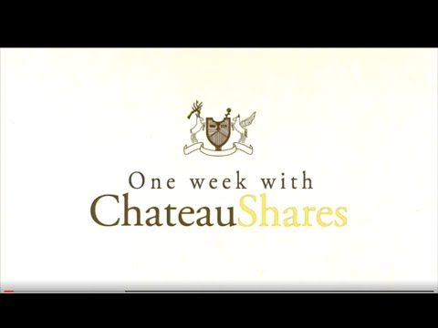 ChateauShares developments