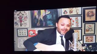 Blue October - It&#39;s Just Me - (ghost track from Foiled) 4/17/20