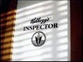 2000 Kellogg S Corn Flakes Inspector Commercial