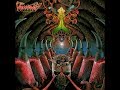 Monstrosity - Immense Malignancy