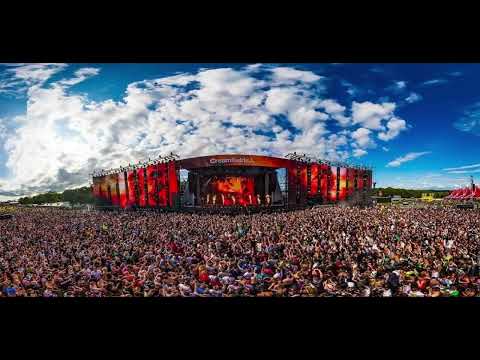 MYNC Project Creamfields 26-08-2006