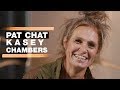 Kasey Chambers on self image, burnout and missing her Cobain moment