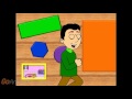 Blue S Clues Joe Gets A Clue Part 6