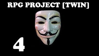 RPG Project Twin [Balls] 4