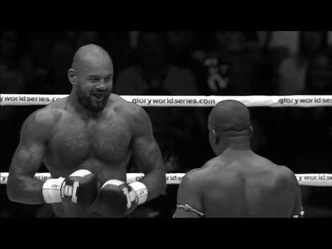 Hesdy Gerges ready for Badr Hari? - 2018 GLORY 51 Rotterdam