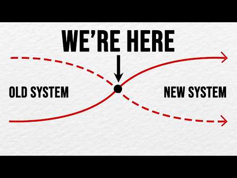 這可能是十年來最後一次重大財富機遇 (This Could Be The Last Big Wealth Opportunity For A Decade)