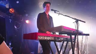Mini Mansions, Any Emotions, King Tuts 2019