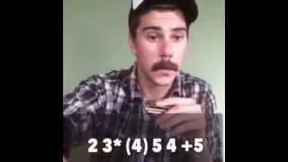 Little Walter's Off the wall - harmonica tabs + talk