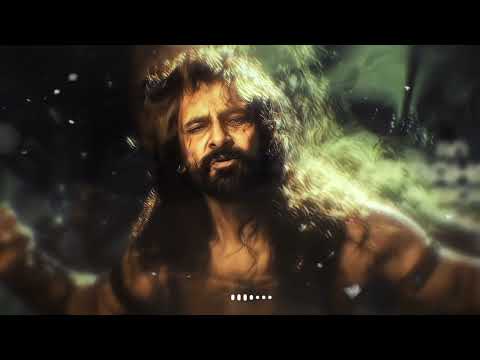 Chola Chola song | Slowed and reverbed| Ponniyin Selvan - part 1