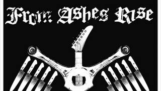 From Ashes Rise - Interlude & The Mandate