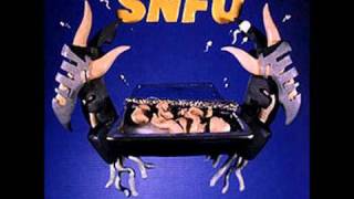 SNFU - Michelle Pfeiffer&#39;s Diaper