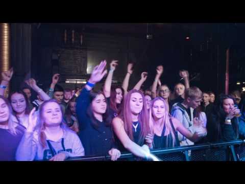 Teh, Kiraz, DMS, POLINA - Live @ Factory Club