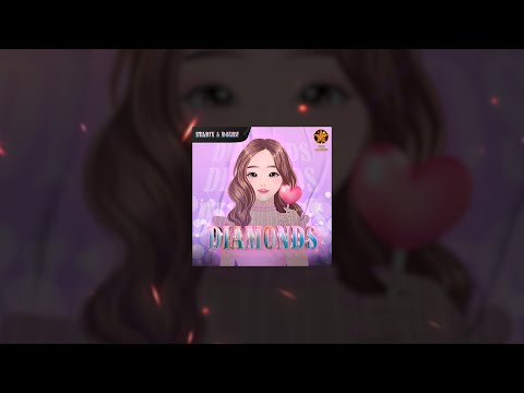 Starix, R4URY - Diamonds