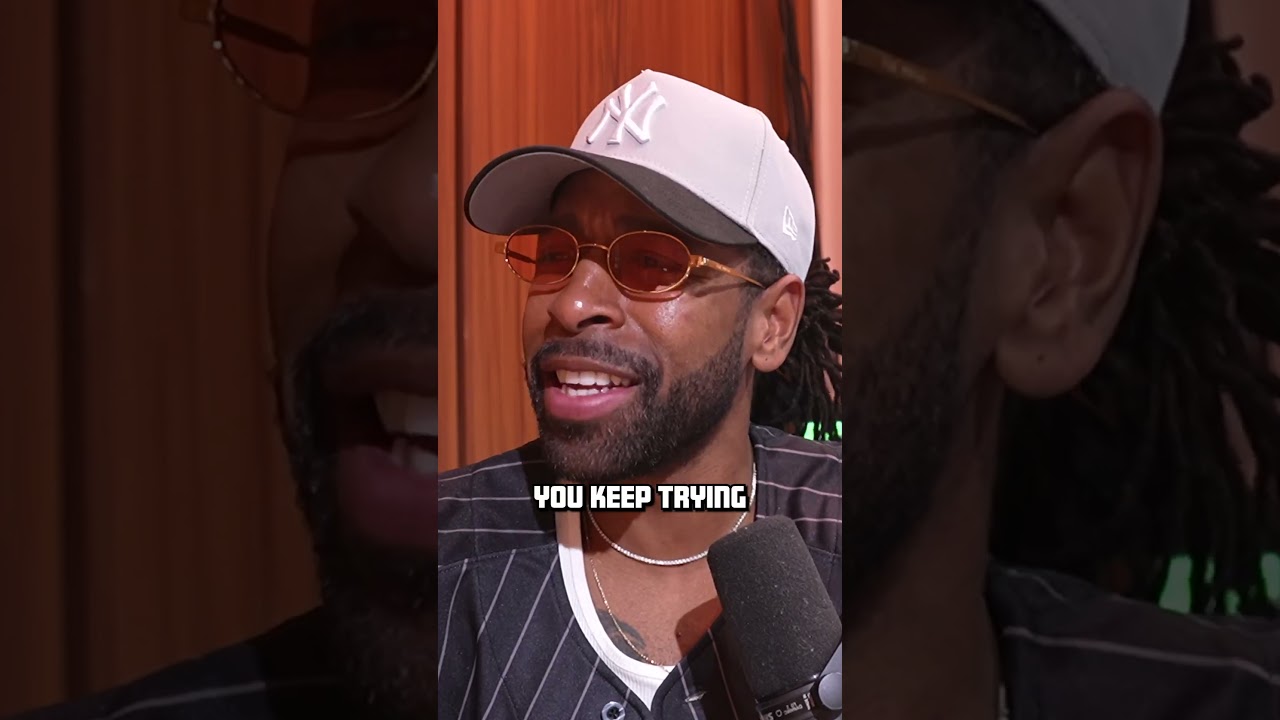 Charlamagne is a wild, wild boy  #brilliantidiots #andrewschulz #charlamagnethagod