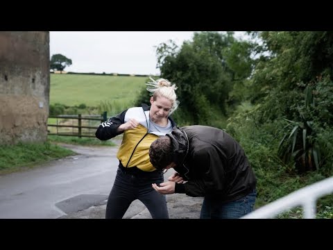 The Virtues - Dinah funny scenes