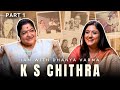 P1 2 18000 ന് മേലെ പാട്ടുകൾ 6 National Awards 37 State K S CHITHRA Inter