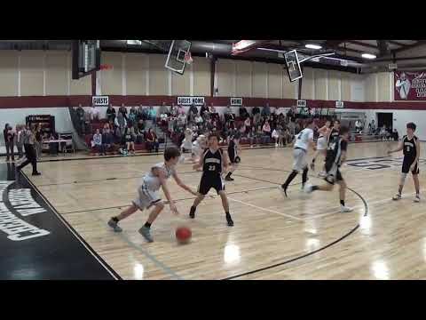 011819 Cherokee Part 9/11