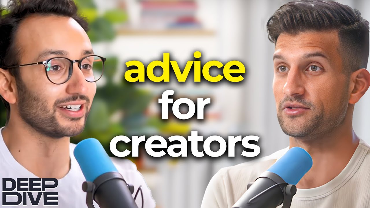 How I Grew from 0 to 500k Followers In Under 2 Years - Sahil Bloom