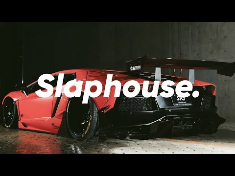 Right Now - Cour, Farruk Orman, Robbe & J R | Slap House 2023