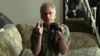 Video thumbnail for WAJDA PHOTO - Gear Talk: Nikon FM2 Is the Winner by Kenneth Wajda