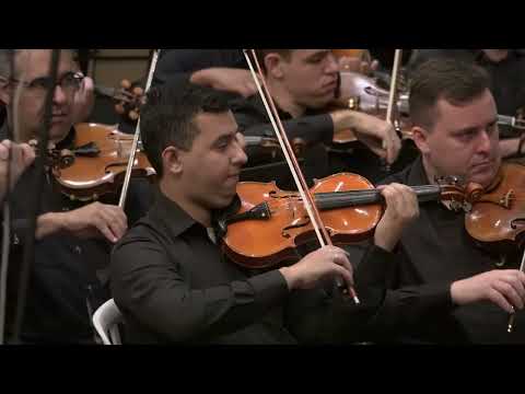 Hino 189 CCB - Oh! que paz preciosa