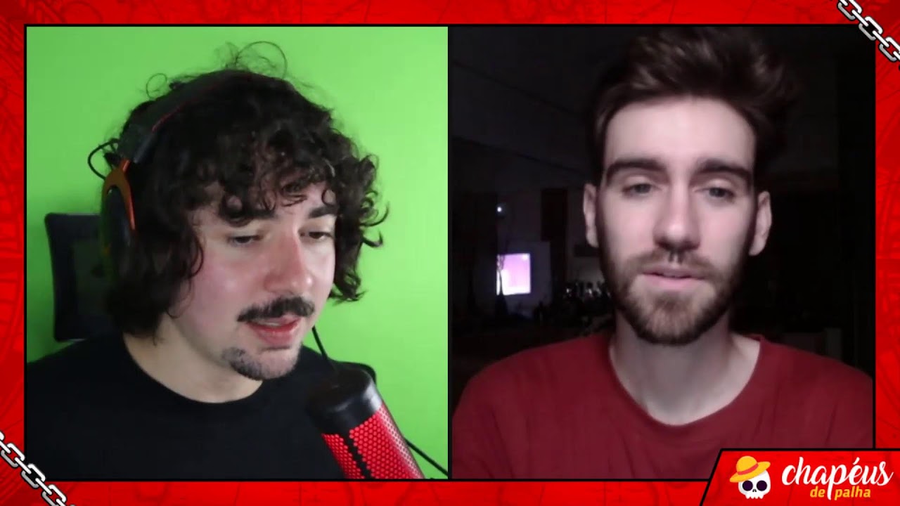 SIMPLESMENTE NICO ROBIN - LEITURA AO VIVO CAPITULO 1133 DE ONE PIECE