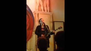 Lucy Wainwright Roche