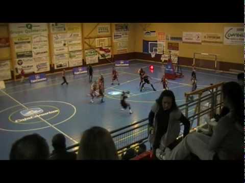 EBA B J16. Tacoronte - Lanzarote