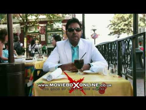 DIL DI GAL (OFFICIAL VIDEO) - KANTH KALER -TERE BIN