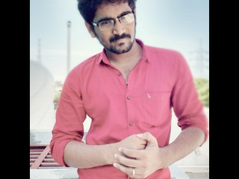 Happy Birthday Faizal