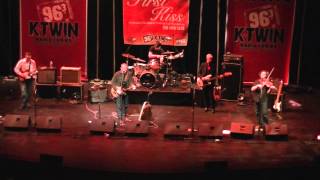 Camper Van Beethoven - Sad Lovers Waltz - Burnsville PAC, Burnsville, MN 2/14/2013