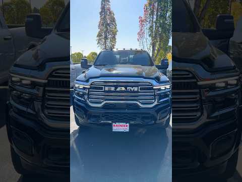 Thumbnail for 2026 Ram 5500 Big Horn Chassis Cab by Chassis cab