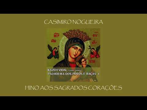 Hino Dos Sagrados Corações - Católica