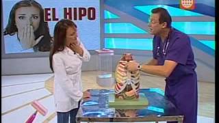 Download lagu Dr. TV Perú (04-07-2013) - B3 - Asistente del día: Hipo mp3