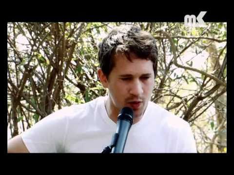 MK Unplugged : Dance, You're on Fire - Michelle