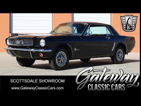 1965 Ford Mustang (CC-1891810) for sale in O'Fallon, Illinois