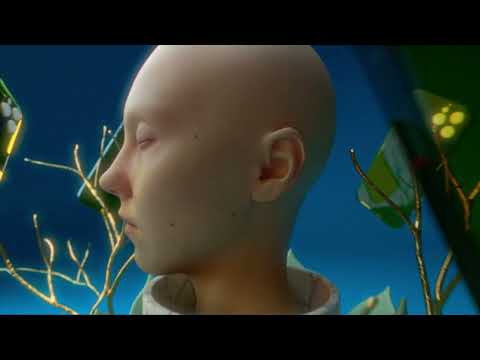 🐼 Giant Panda Guerilla Dub Squad feat. The Movement 🧿☀️🌏 - Revolution [Official Video]